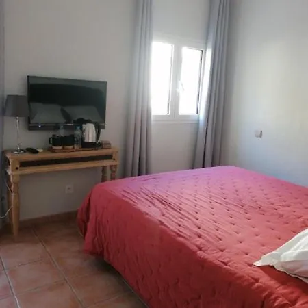 Bed & Breakfast Tre Castelli