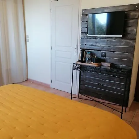 Bed & Breakfast Tre Castelli Monticello
