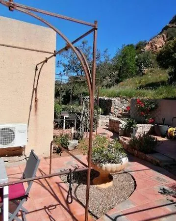 Bed & Breakfast Tre Castelli *