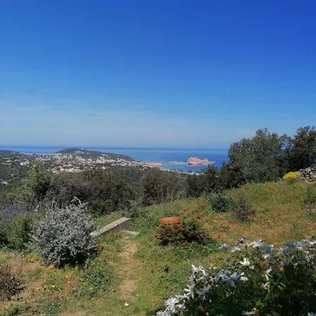 Bed & Breakfast Tre Castelli