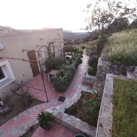 Bed & Breakfast Tre Castelli Monticello