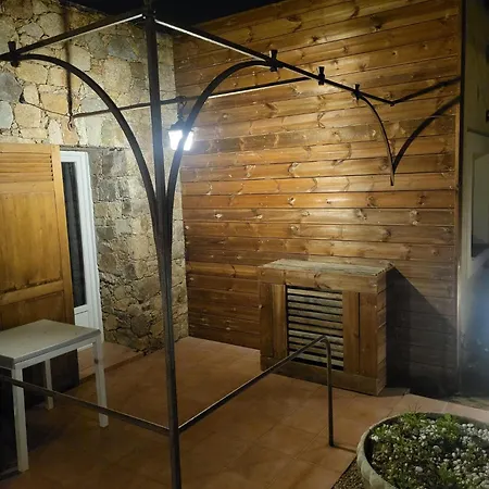 Tre Castelli Bed & Breakfast *