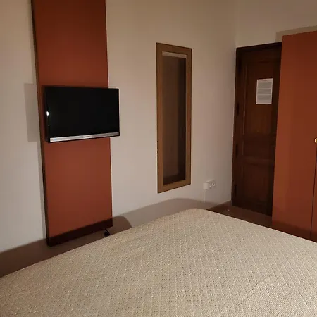Bed & Breakfast Tre Castelli *