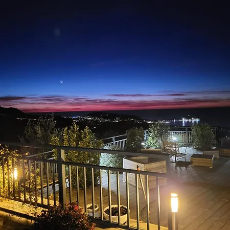 Tre Castelli Bed & Breakfast Monticello