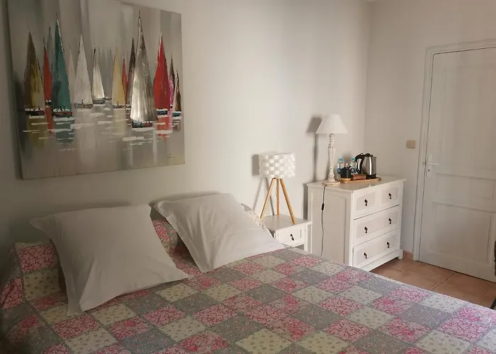 Bed & Breakfast Tre Castelli 3*