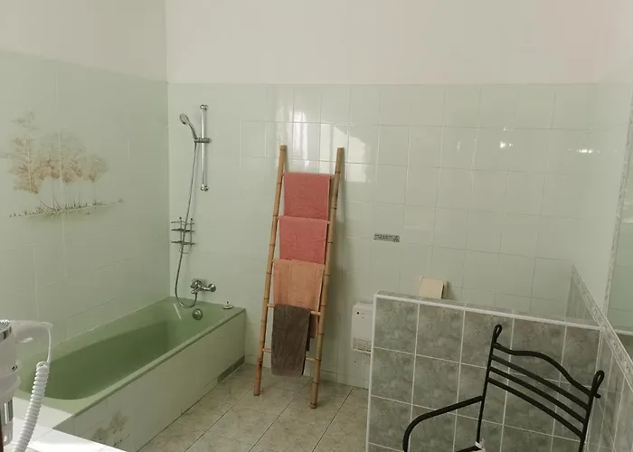 Tre Castelli Bed & Breakfast 3*