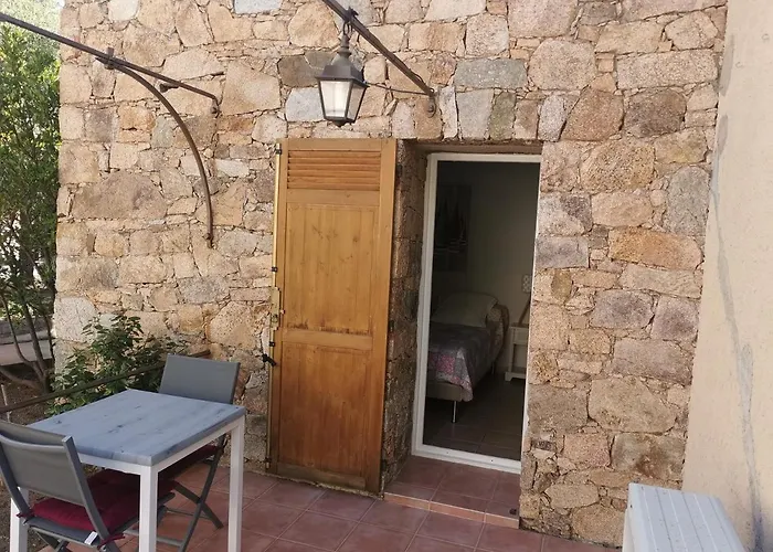 Tre Castelli Bed & Breakfast 3*