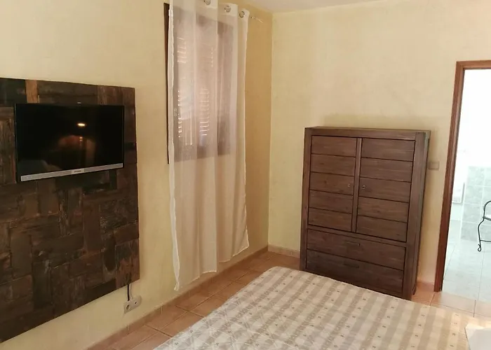 Bed & Breakfast Tre Castelli