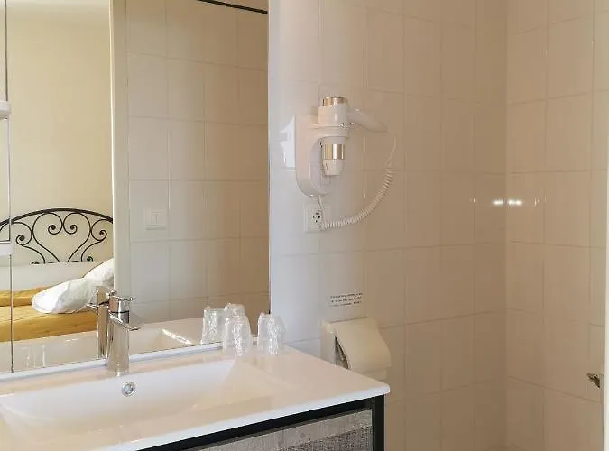 Tre Castelli Bed & Breakfast Monticello