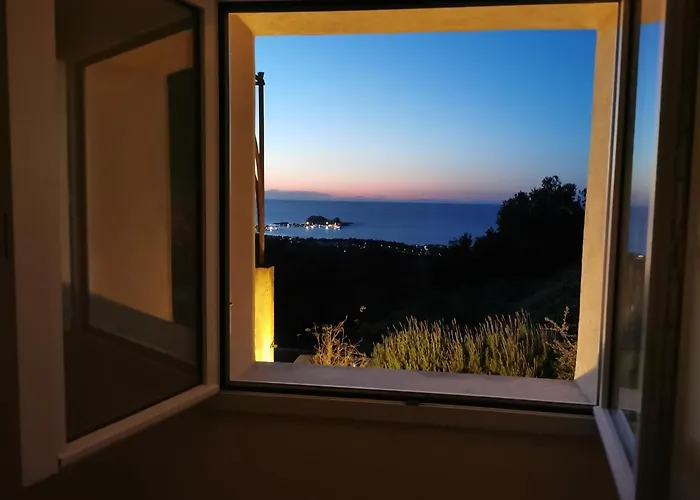 Bed & Breakfast Tre Castelli 3*