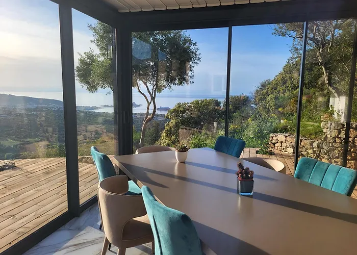 Bed & Breakfast Tre Castelli 3*