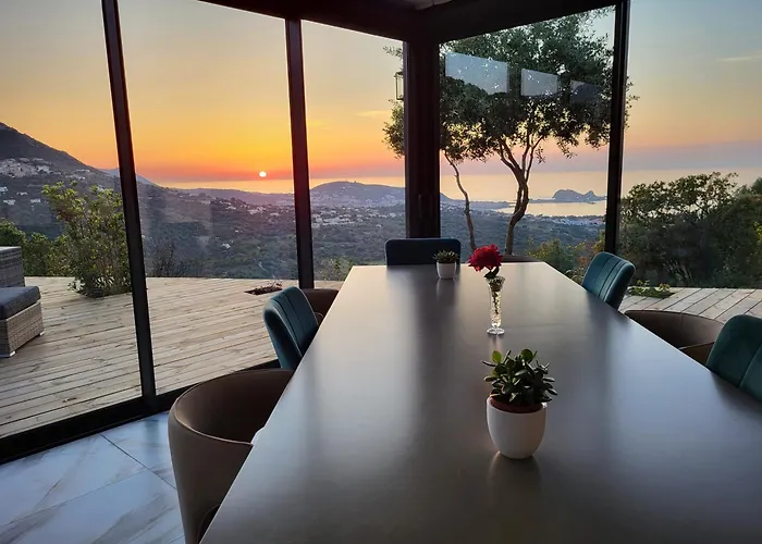 Tre Castelli Monticello