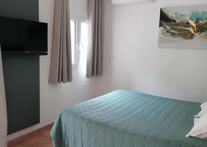 Bed & Breakfast Tre Castelli