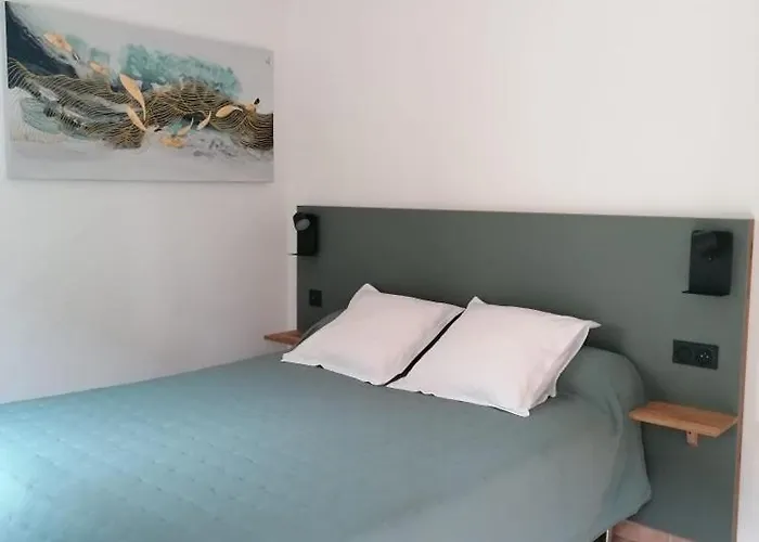 Bed & Breakfast Tre Castelli