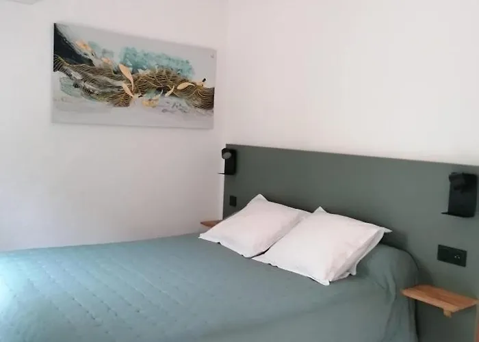 Tre Castelli Bed & Breakfast Monticello