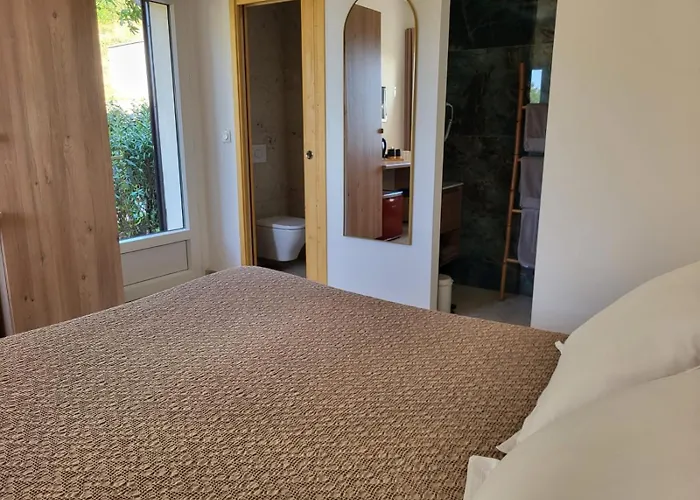 Bed & Breakfast Tre Castelli