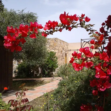Alojamento de Acomodação e Pequeno-almoço Tre Castelli Monticello
