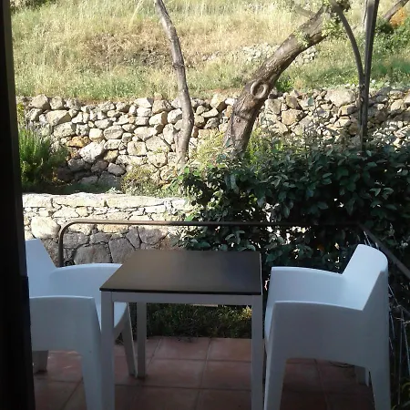 Tre Castelli 3* Monticello