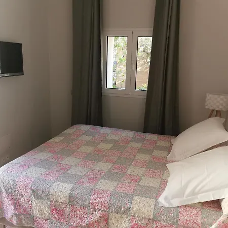 Tre Castelli Alojamento de Acomodação e Pequeno-almoço Monticello