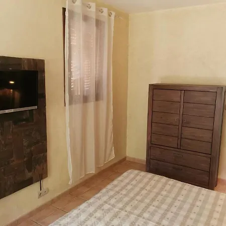 Frühstückspension Tre Castelli