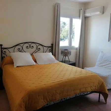 Tre Castelli 3* Monticello