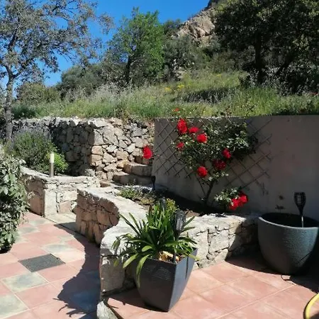 Bed & Breakfast Tre Castelli Monticello