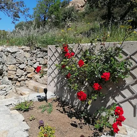 Frühstückspension Tre Castelli