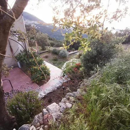 Tre Castelli Alojamento de Acomodação e Pequeno-almoço