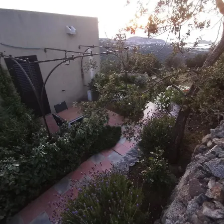 Tre Castelli Alojamento de Acomodação e Pequeno-almoço 3*