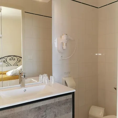 Tre Castelli Alojamento de Acomodação e Pequeno-almoço Monticello