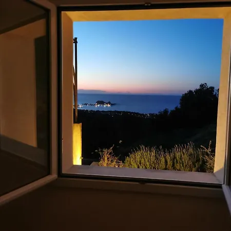 Frühstückspension Tre Castelli 3*