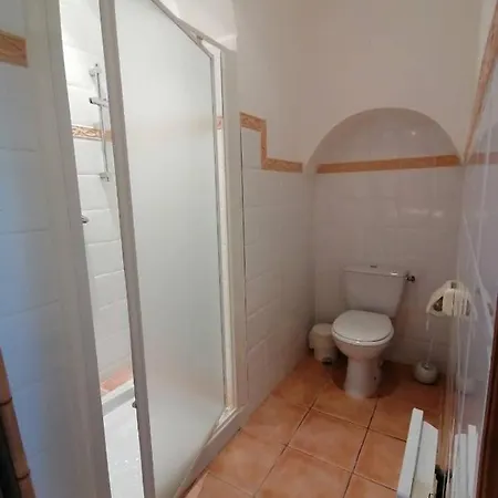 Frühstückspension Tre Castelli