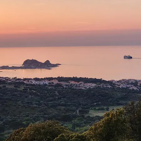 Tre Castelli 3* Monticello