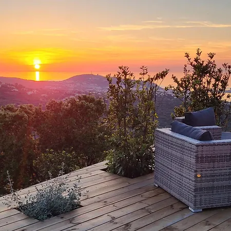 Tre Castelli Alojamento de Acomodação e Pequeno-almoço