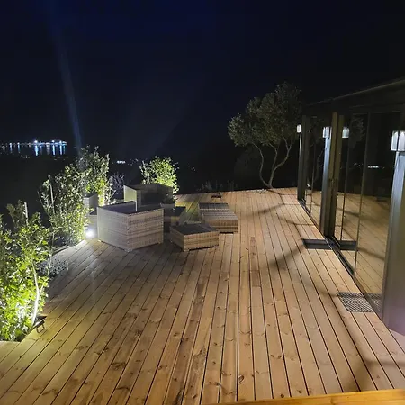 Tre Castelli Alojamento de Acomodação e Pequeno-almoço