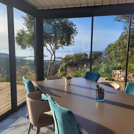 Frühstückspension Tre Castelli 3*