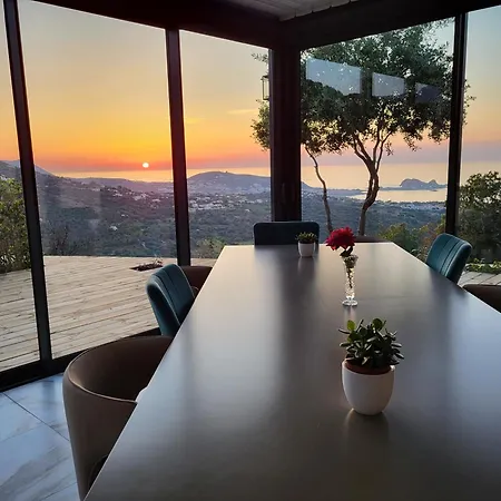 Tre Castelli Monticello