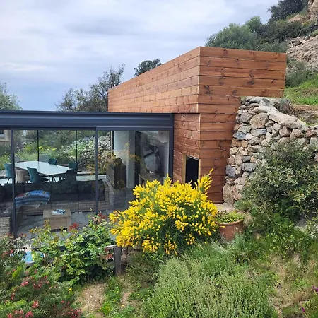 Tre Castelli Alojamento de Acomodação e Pequeno-almoço