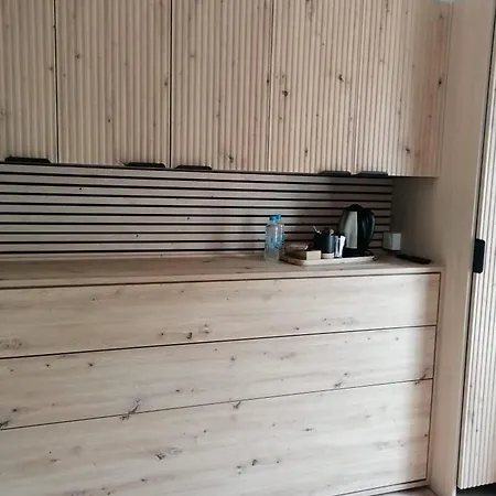 Frühstückspension Tre Castelli 3*