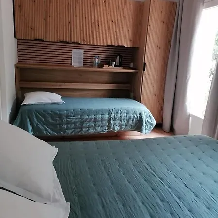 Tre Castelli Monticello