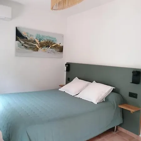 Tre Castelli Alojamento de Acomodação e Pequeno-almoço Monticello