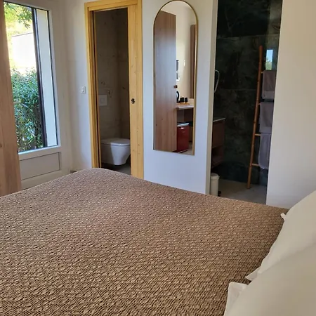 Bed & Breakfast Tre Castelli