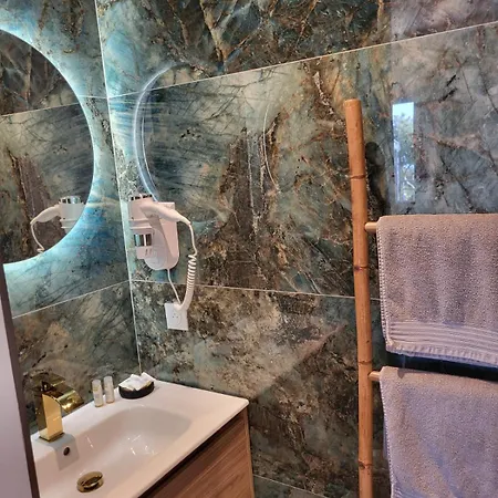 Bed & Breakfast Tre Castelli 3*