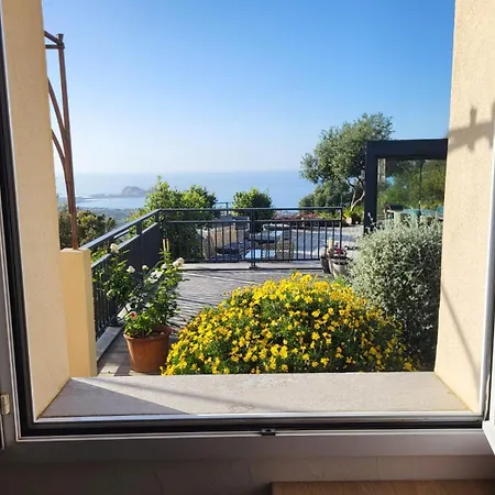 Tre Castelli Bed & Breakfast