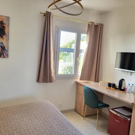 Bed & Breakfast Tre Castelli 3*