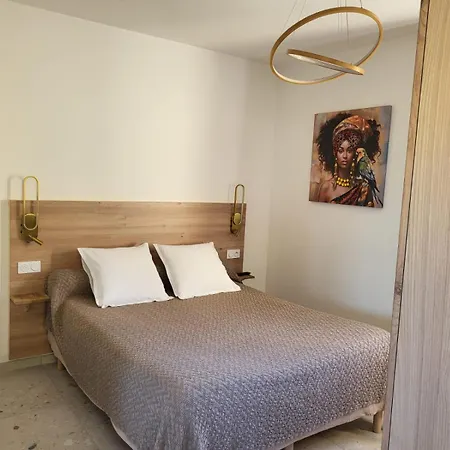 Tre Castelli 3* Monticello