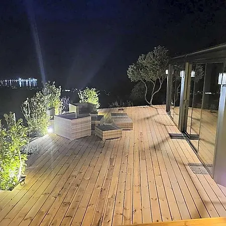Bed & Breakfast Tre Castelli Monticello