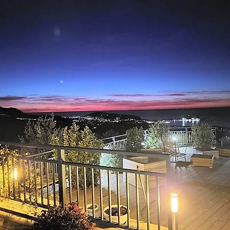 Tre Castelli Bed & Breakfast