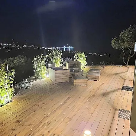 Bed & Breakfast Tre Castelli