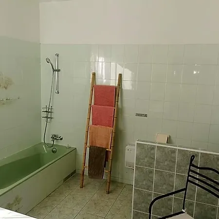 Bed & Breakfast Tre Castelli Monticello
